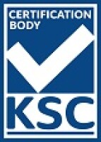 KSC Cert logo