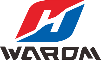 Warom logo